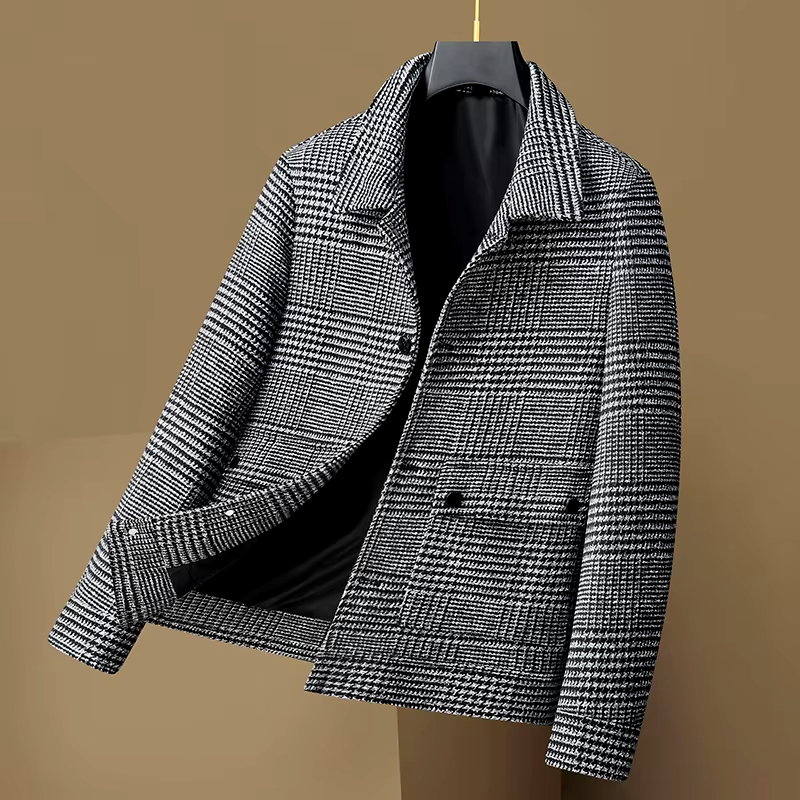 BarrenWoolJacket