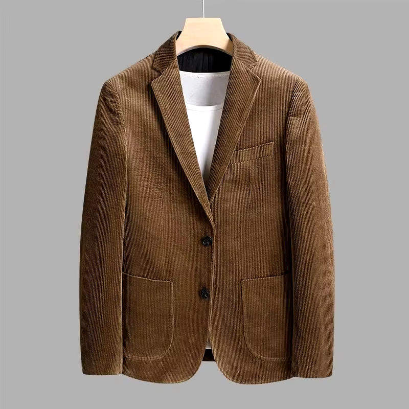 Stafford corduroy sport coat sale