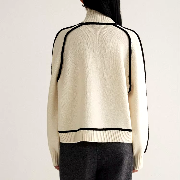 Marullo Turtleneck Sweater