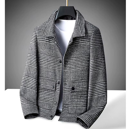 Barren Wool Jacket