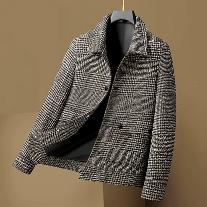 Barren Wool Jacket