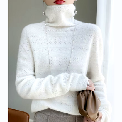 Melani Turtleneck Sweater