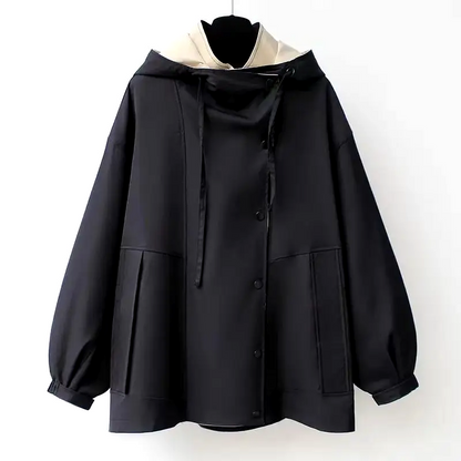 Lilian Trench Coat