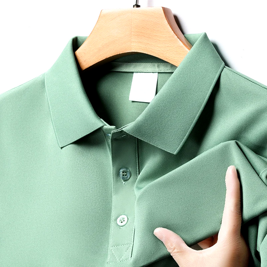 Carter Polo Shirt