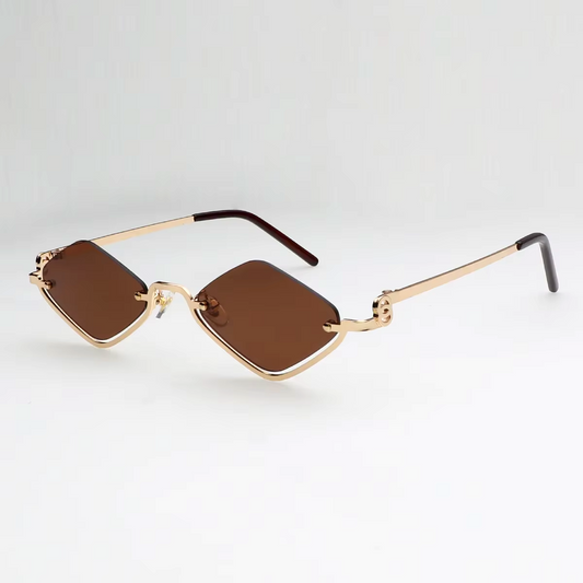 Cassie Edge Sunglasses