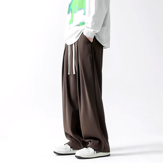 Arlo Oversize Pants