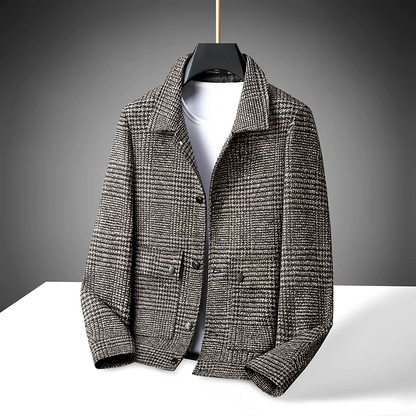 Barren Wool Jacket