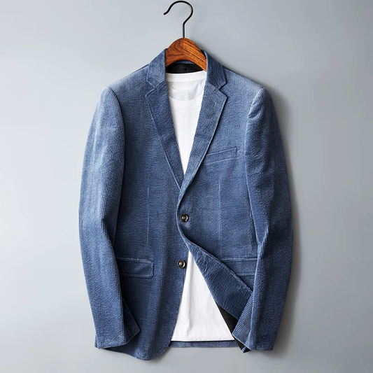 Milano Corduroy Blazer