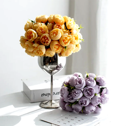 Verona Silk Bouquet