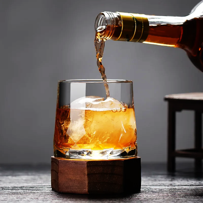 Casadh WHISKEY GLASS