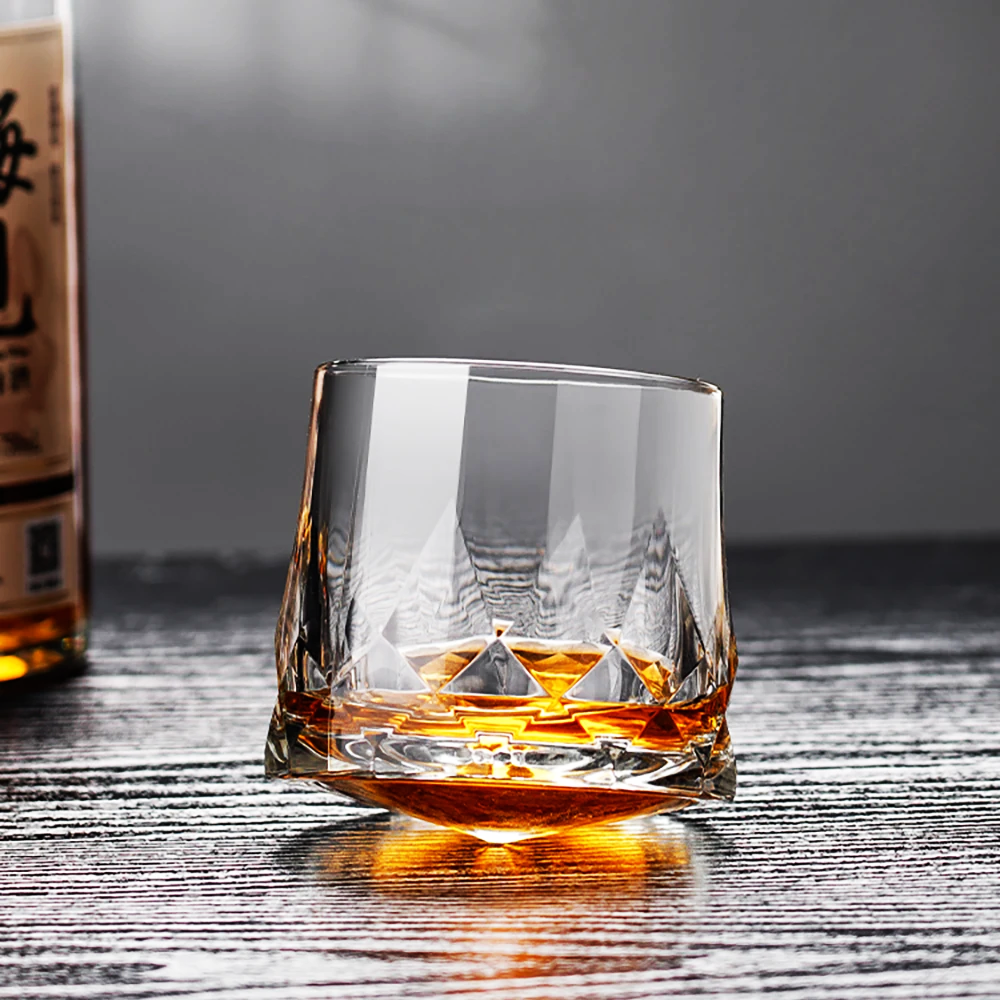 Casadh WHISKEY GLASS