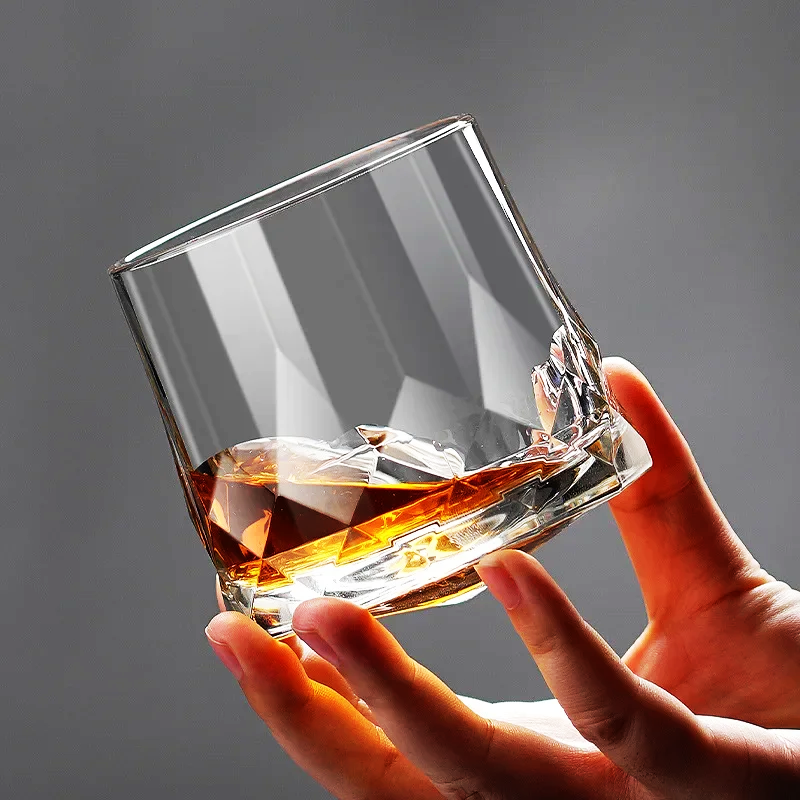 Casadh WHISKEY GLASS