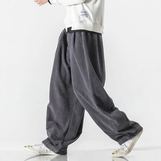 Milo Corduroy Sweatpants