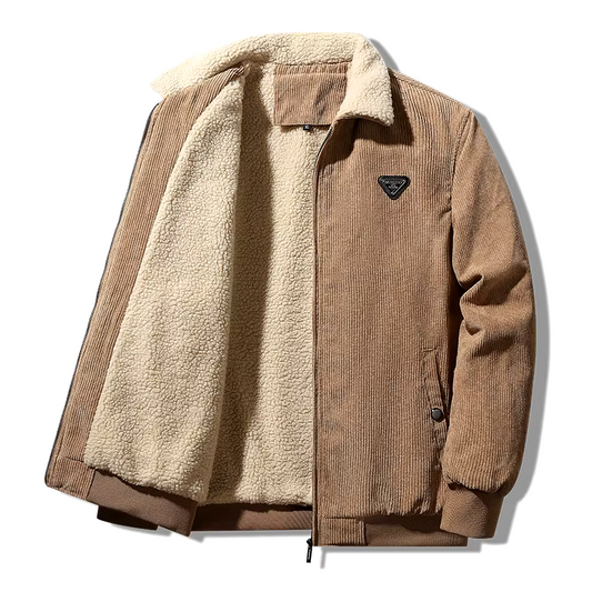 Harris Corduroy Jacket