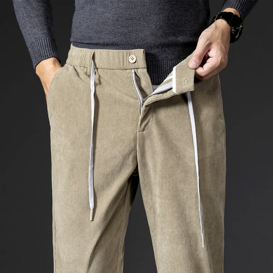 Henry Corduroy Pants