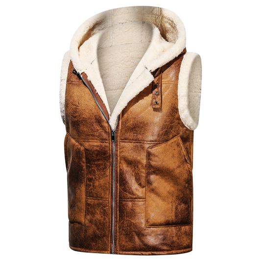 Titan Sherpa Vest