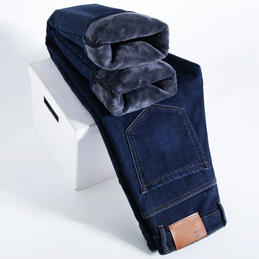 Eddie Fleece Jeans