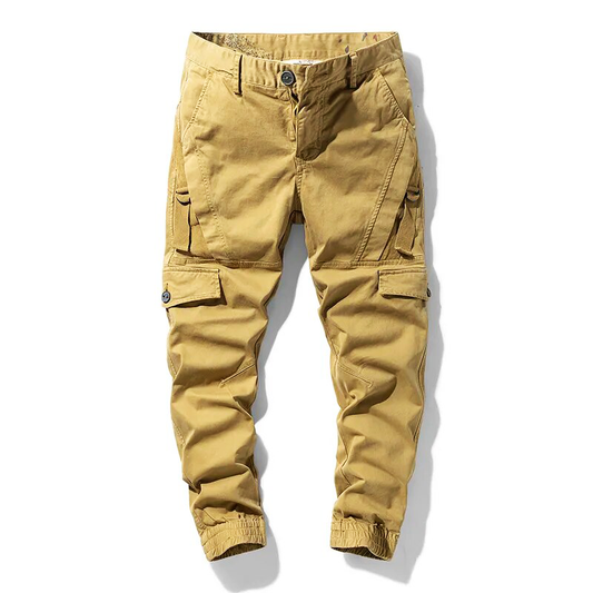 Urban Trend Cargo Joggers.