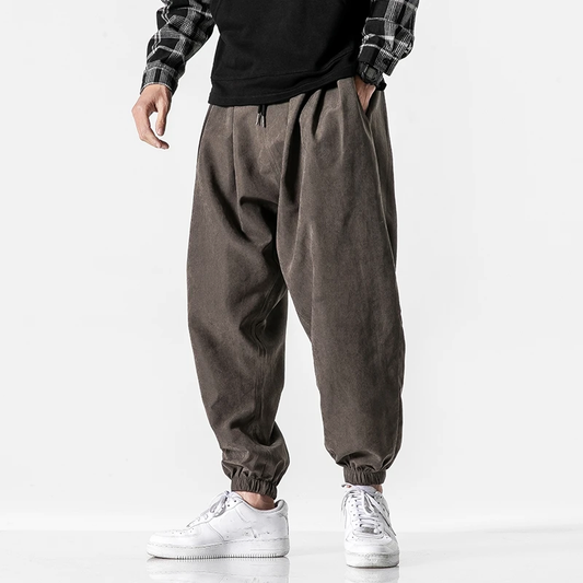 Kai Oversized Sweatpants