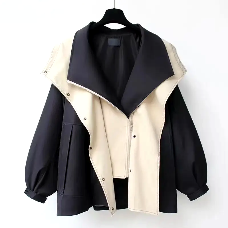 Lilian Trench Coat