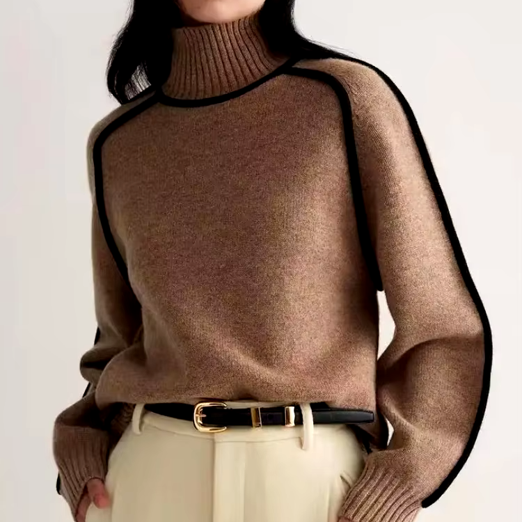 Marullo Turtleneck Sweater