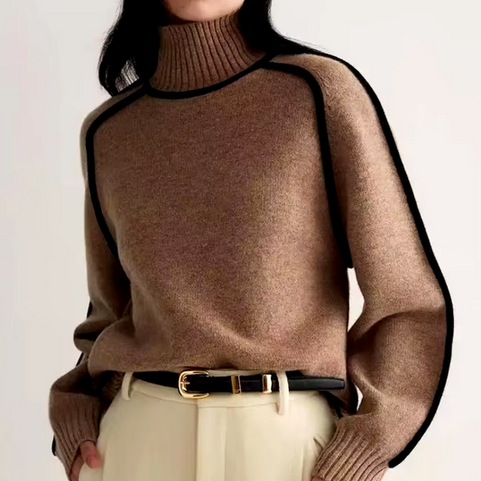 Marullo Turtleneck Sweater