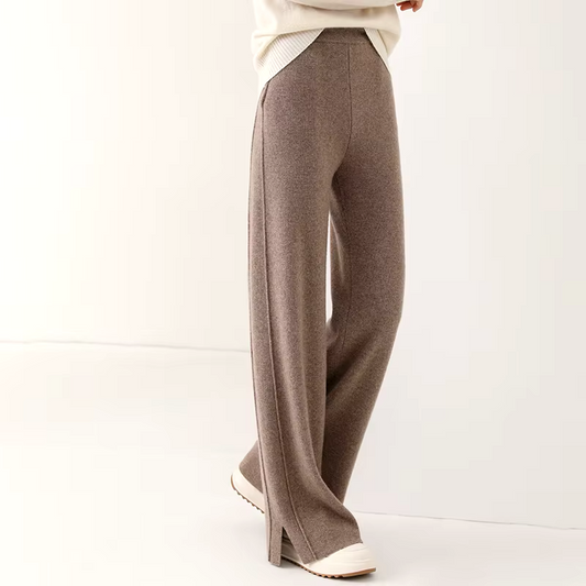 Mongolian Cashmere Pants