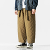 Felix Quilted Puffer Sweatpants