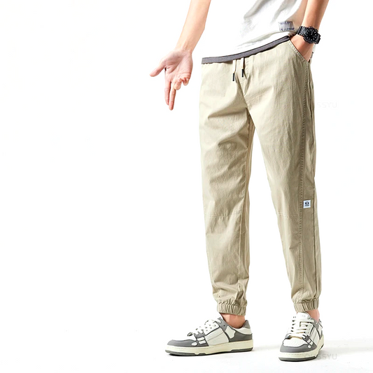 Airi Relaxed Pants