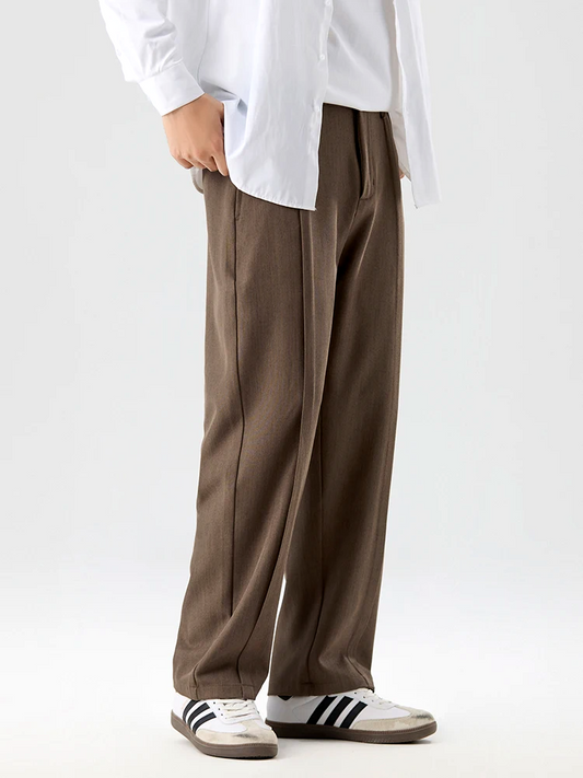 Hudson Drape Pants