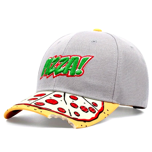 Sorrento Pizza Slice Hat