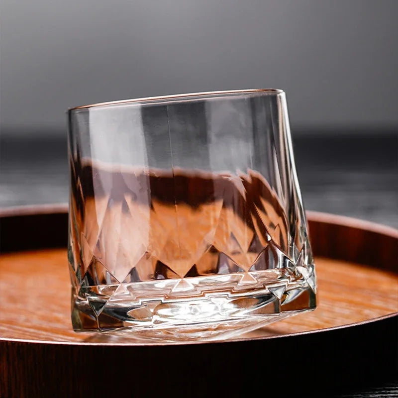 Casadh WHISKEY GLASS