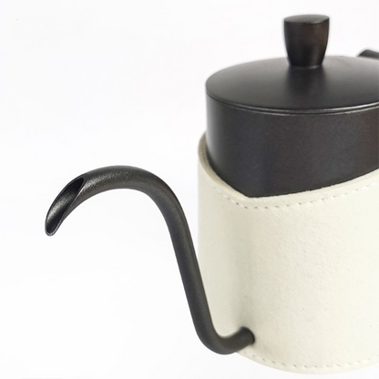 CozyBrew Gooseneck Kettle