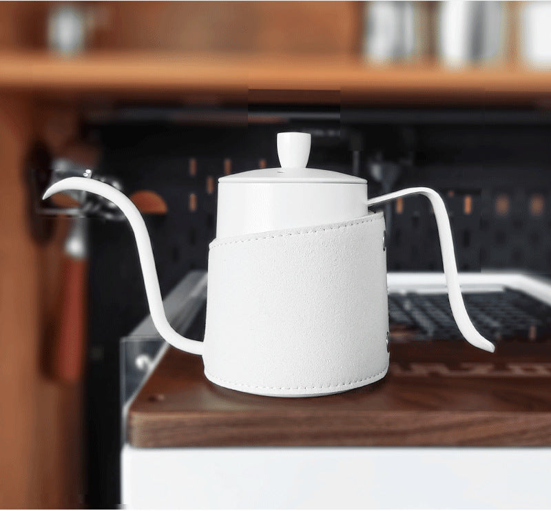 CozyBrew Gooseneck Kettle