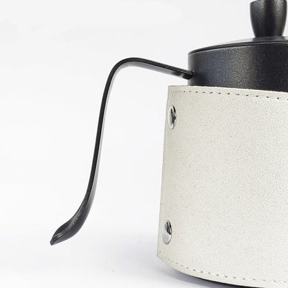 CozyBrew Gooseneck Kettle