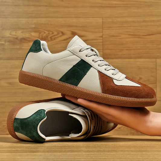 Stridekill Vintage Sneakers