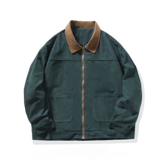 Ethan Workwear Men Jacket