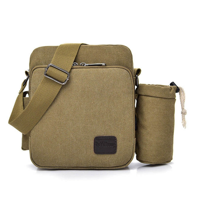 Tactical Expedition Bag