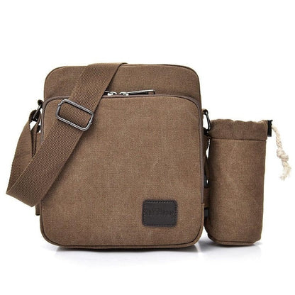 Tactical Expedition Bag