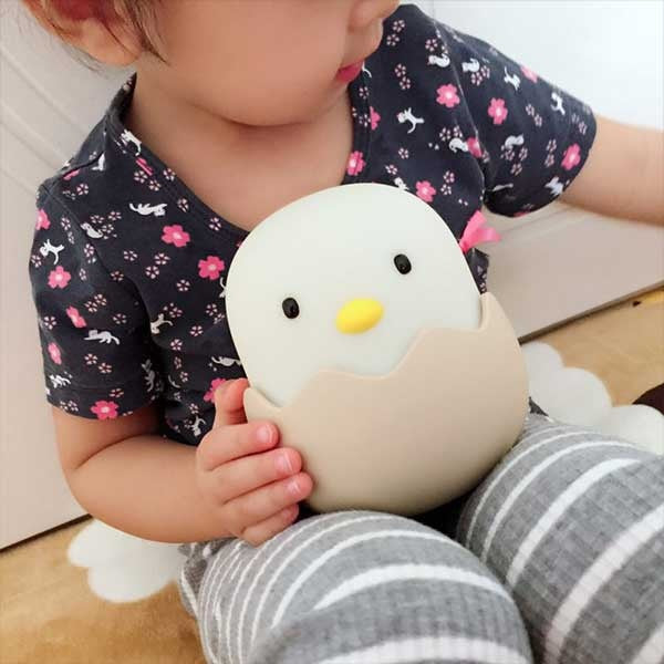 Chick Touch Night Lamp