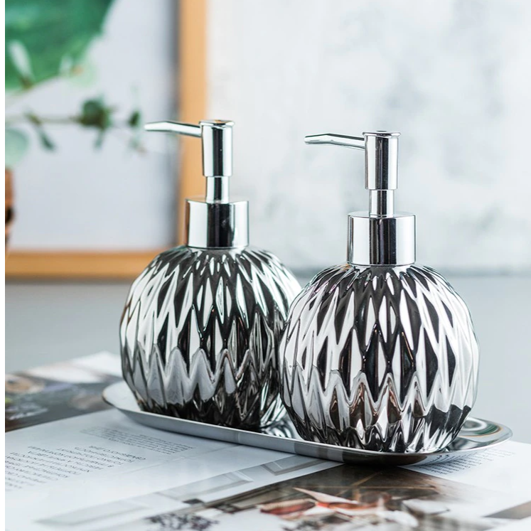 Aurum Luxury Soap Dispenser