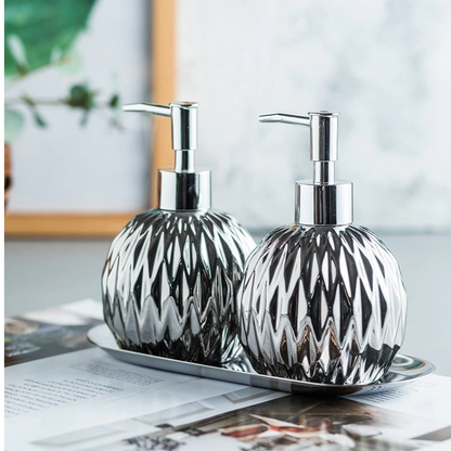 Aurum Luxury Soap Dispenser