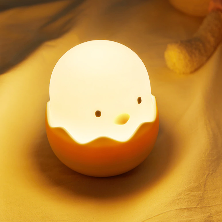 Chick Touch Night Lamp