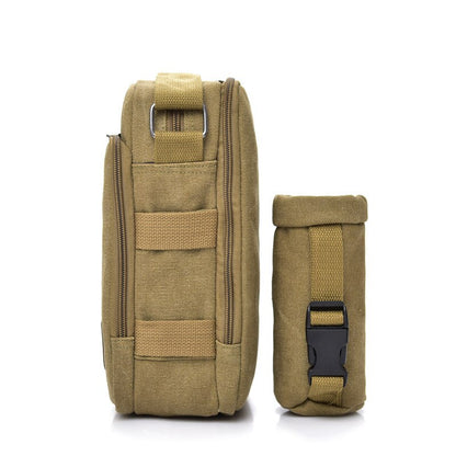 Tactical Expedition Bag