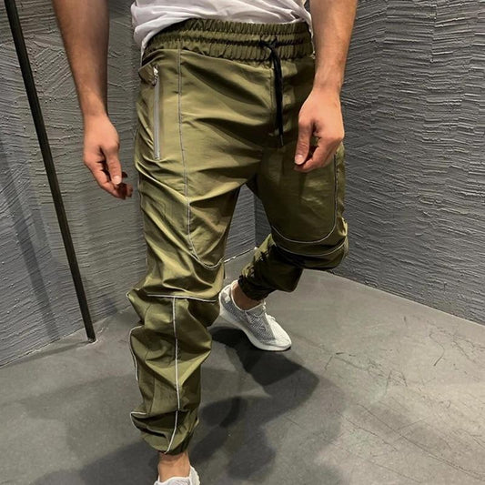 Fall Reflective Pants