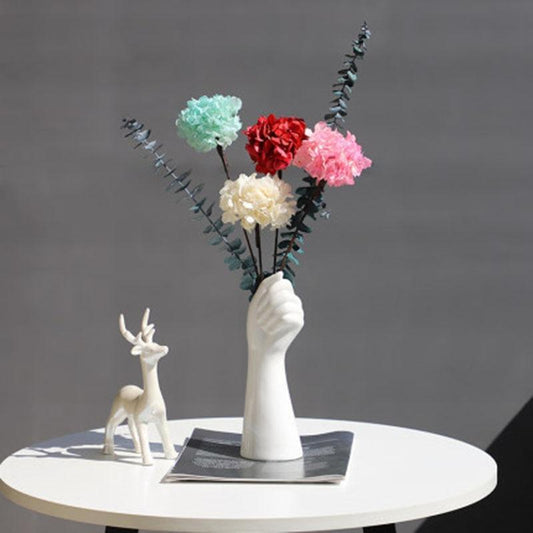 Artium Hand Vase